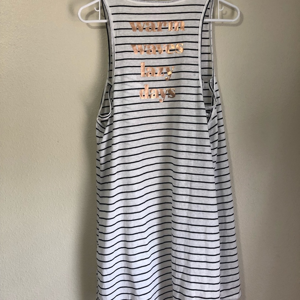 Tunic Coverup - Picture 2 of 3